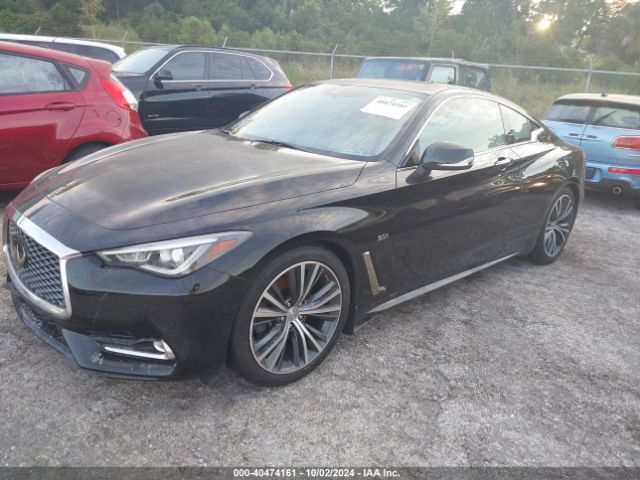 JN1EV7EK4KM230195 Infiniti Q60 3.0t Luxe