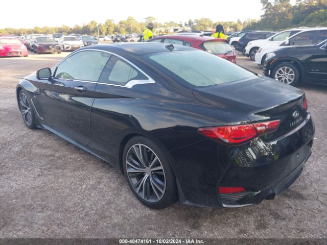 JN1EV7EK4KM230195 Infiniti Q60 3.0t Luxe