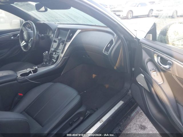 JN1EV7EK4KM230195 Infiniti Q60 3.0t Luxe