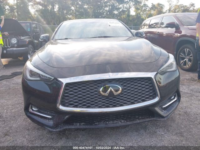 JN1EV7EK4KM230195 Infiniti Q60 3.0t Luxe