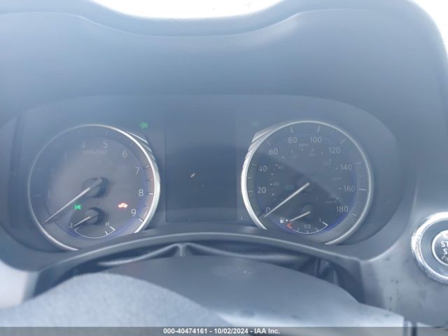 JN1EV7EK4KM230195 Infiniti Q60 3.0t Luxe