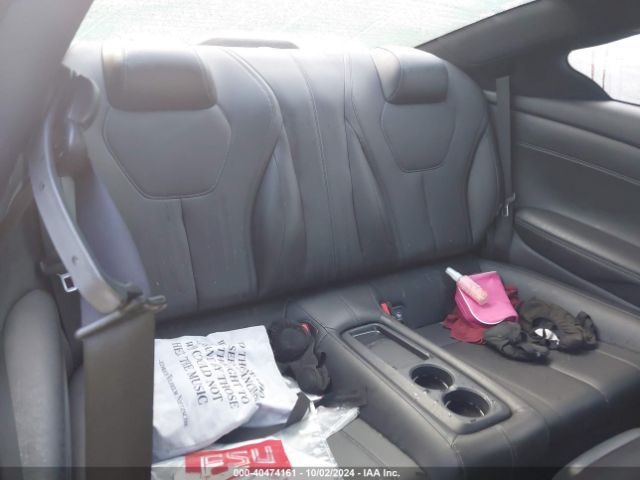 JN1EV7EK4KM230195 Infiniti Q60 3.0t Luxe