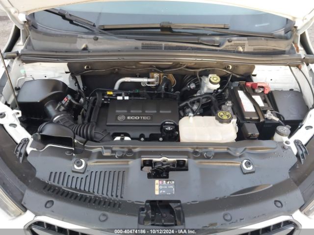 KL4CJBSBXHB025745 Buick Encore Preferred Ii