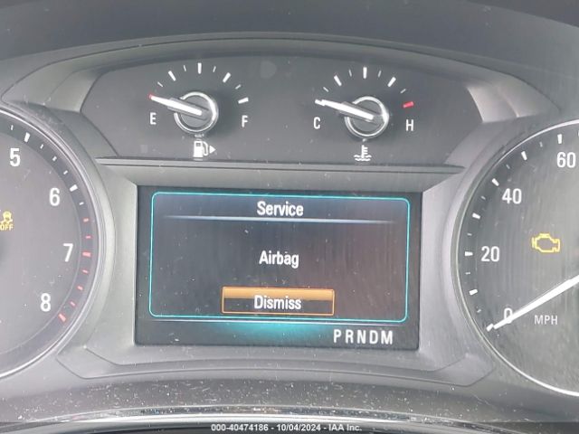 KL4CJBSBXHB025745 Buick Encore Preferred Ii