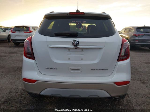 KL4CJBSBXHB025745 Buick Encore Preferred Ii