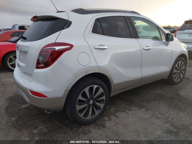 KL4CJBSBXHB025745 Buick Encore Preferred Ii