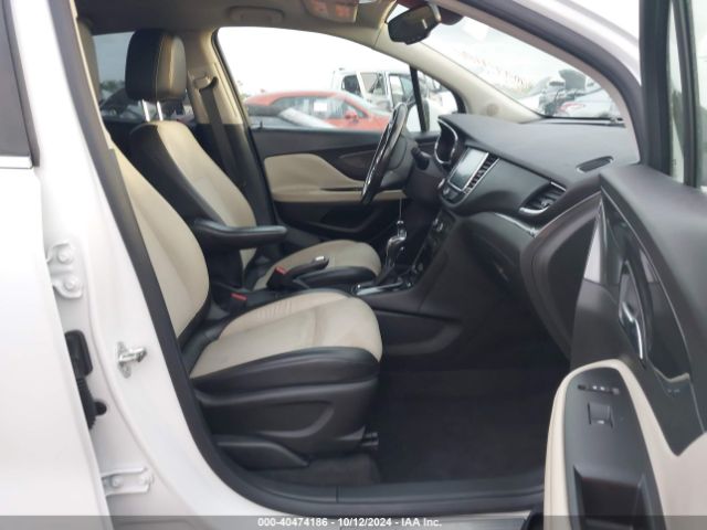 KL4CJBSBXHB025745 Buick Encore Preferred Ii