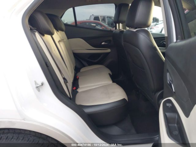KL4CJBSBXHB025745 Buick Encore Preferred Ii