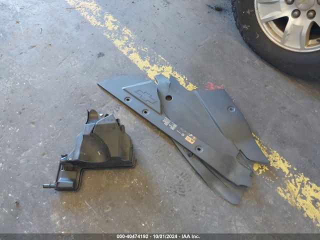 1GCVKREC7FZ166916 Chevrolet Silverado 1500 1lt