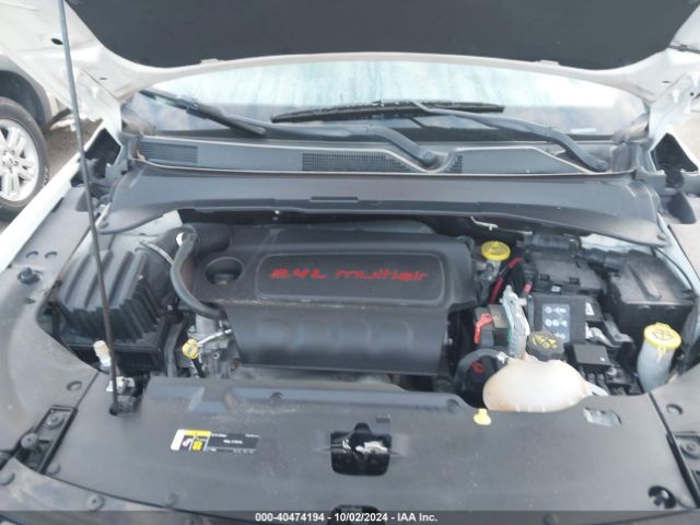 3C4NJCAB3JT227112 Jeep Compass Sport Fwd
