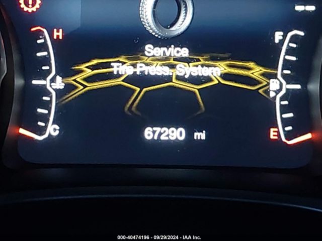 3C4NJCCBXKT815474 Jeep Compass Limited Fwd