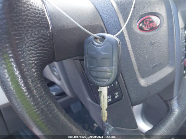 1FTFW1CF4EFA98419 Ford F-150 FX2