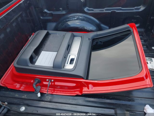 1FTFW1CF4EFA98419 Ford F-150 FX2