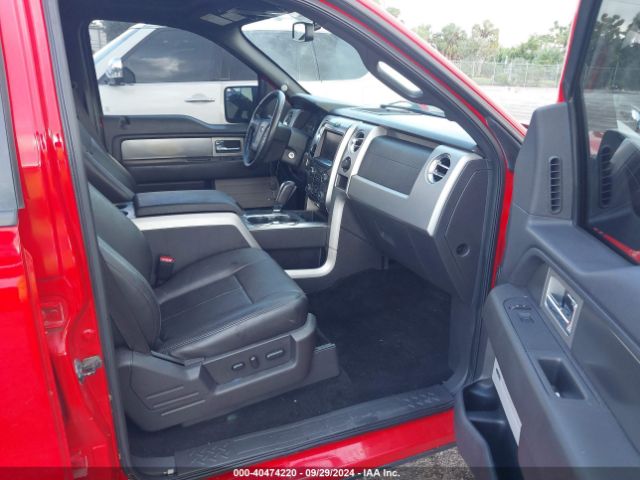 1FTFW1CF4EFA98419 Ford F-150 FX2