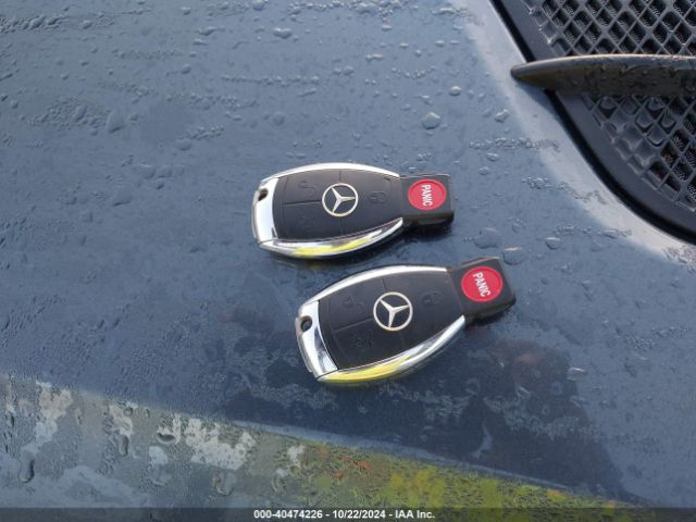2010 MERCEDES-BENZ GL 450 4JGBF7BE8AA577746 Photo 10