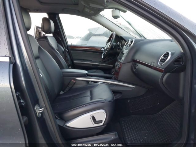 2010 MERCEDES-BENZ GL 450 4JGBF7BE8AA577746 Photo 4