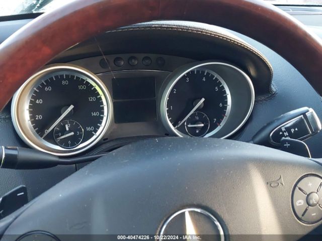 2010 MERCEDES-BENZ GL 450 4JGBF7BE8AA577746 Photo 6