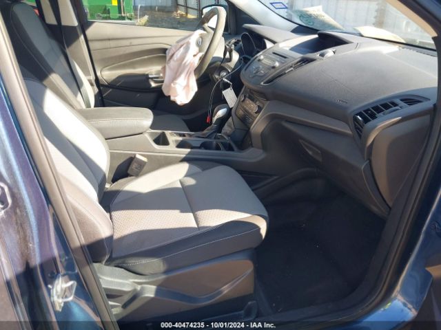 1FMCU0GD2JUC06730 Ford ESCAPE SE