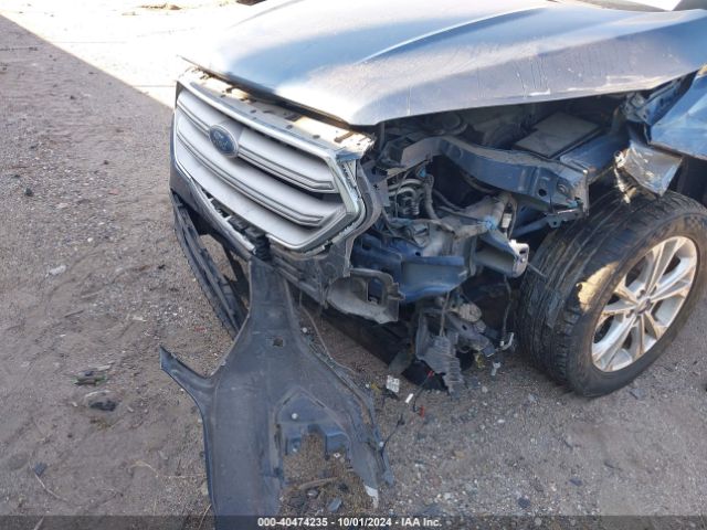 1FMCU0GD2JUC06730 Ford ESCAPE SE