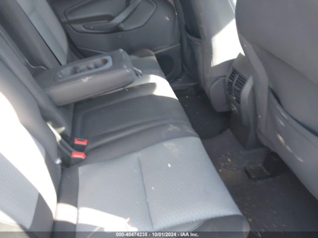 1FMCU0GD2JUC06730 Ford ESCAPE SE
