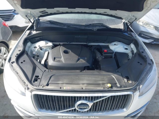 YV4A22PK2K1468985 Volvo Xc90 T6 Momentum