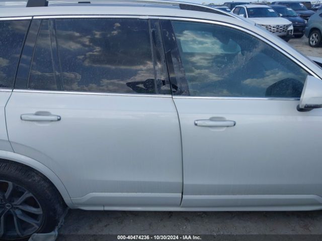 YV4A22PK2K1468985 Volvo Xc90 T6 Momentum