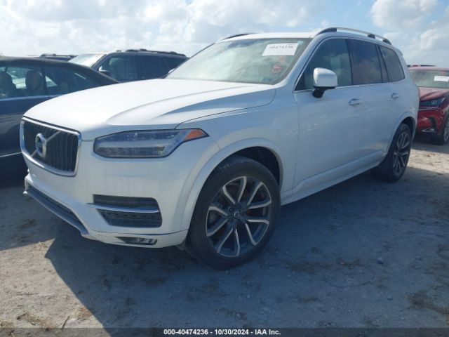 YV4A22PK2K1468985 Volvo Xc90 T6 Momentum