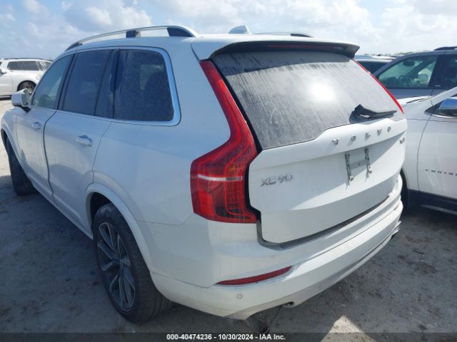 YV4A22PK2K1468985 Volvo Xc90 T6 Momentum