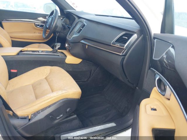 YV4A22PK2K1468985 Volvo Xc90 T6 Momentum