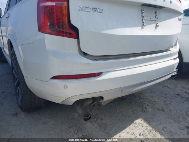 YV4A22PK2K1468985 Volvo Xc90 T6 Momentum