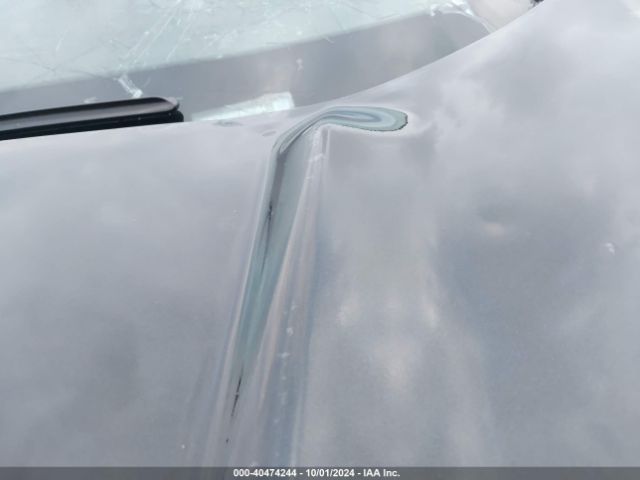 2FMTK4G84FBC31304 Ford EDGE SE