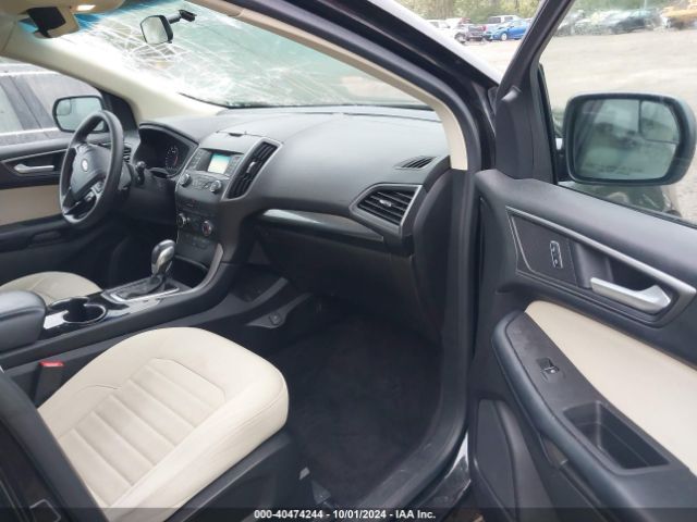2FMTK4G84FBC31304 Ford EDGE SE