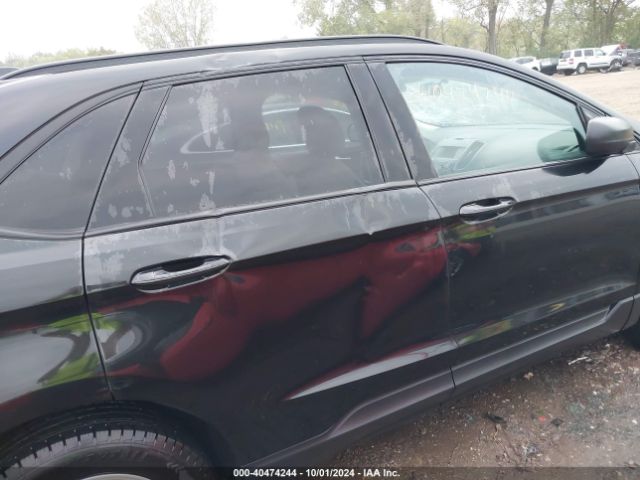 2FMTK4G84FBC31304 Ford EDGE SE