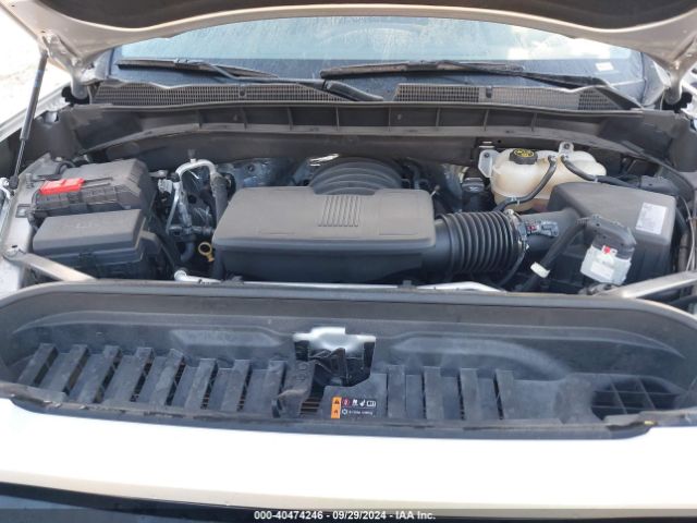 3GTP8CED7LG344171 GMC Sierra 1500 2wd  Short Box Elevation