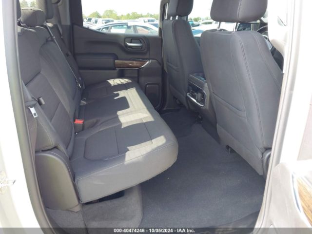 3GTP8CED7LG344171 GMC Sierra 1500 2wd  Short Box Elevation