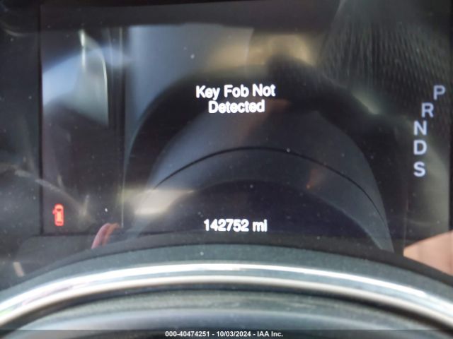 1C4RJFBM5FC702037 Jeep Grand Cherokee Limited