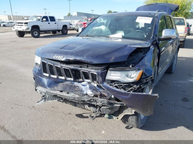 1C4RJFBM5FC702037 Jeep Grand Cherokee Limited