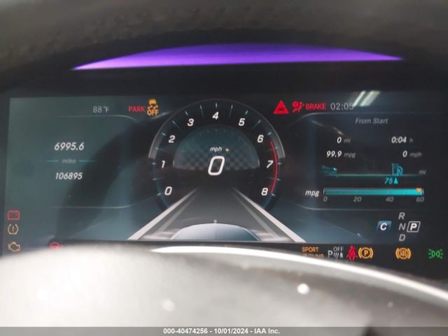 2017 MERCEDES-BENZ AMG E 43 WDDZF6EB0HA163469 Photo 6
