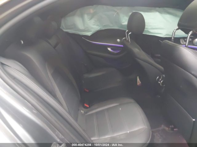 2017 MERCEDES-BENZ AMG E 43 WDDZF6EB0HA163469 Photo 7