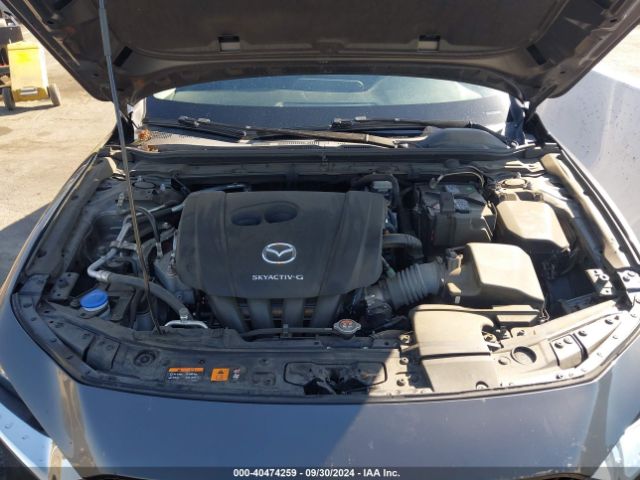 JM1BPADL1K1119932 Mazda Mazda3 Preferred Package