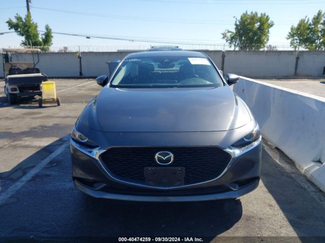 JM1BPADL1K1119932 Mazda Mazda3 Preferred Package