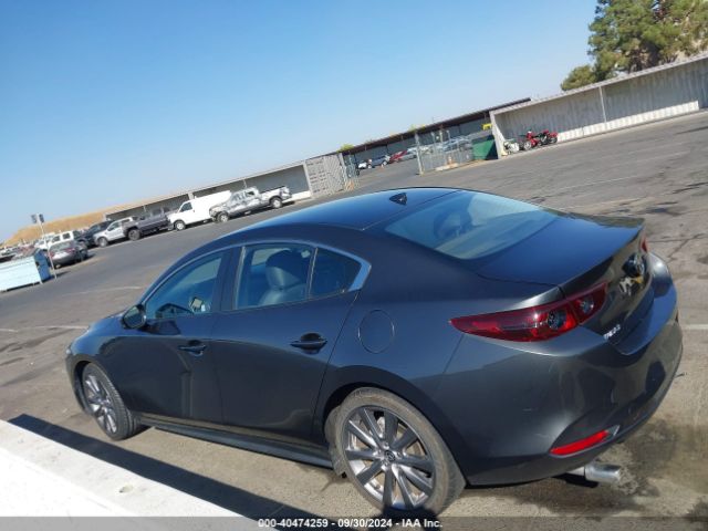 JM1BPADL1K1119932 Mazda Mazda3 Preferred Package
