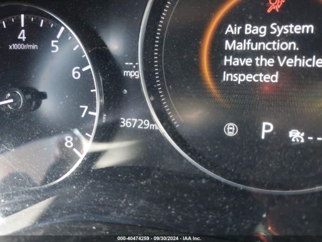 JM1BPADL1K1119932 Mazda Mazda3 Preferred Package