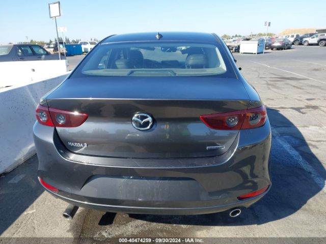 JM1BPADL1K1119932 Mazda Mazda3 Preferred Package