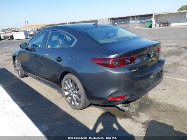 JM1BPADL1K1119932 Mazda Mazda3 Preferred Package