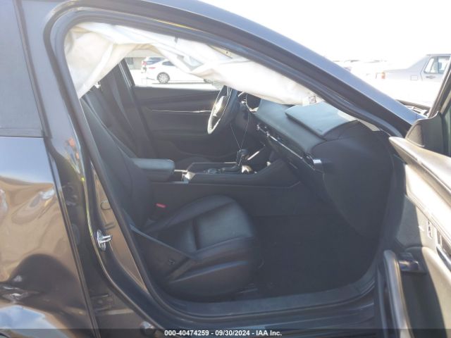 JM1BPADL1K1119932 Mazda Mazda3 Preferred Package