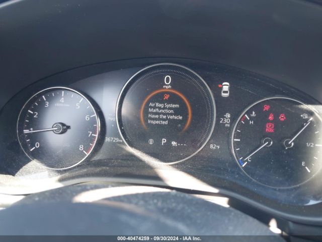 JM1BPADL1K1119932 Mazda Mazda3 Preferred Package