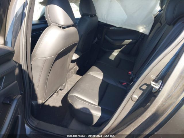 JM1BPADL1K1119932 Mazda Mazda3 Preferred Package