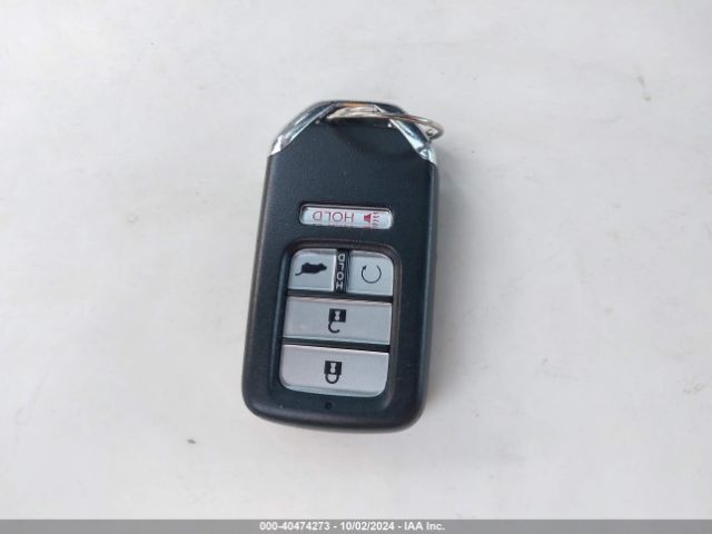 5FNYF5H63KB003731 Honda Pilot Touring