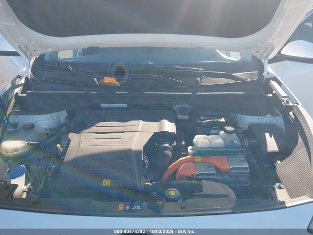 KIA Niro Lxs 2020 KNDCB3LCXL5421570 Image 10